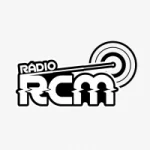 Logo da Rádio RCM 105.9 FM