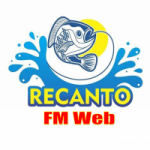 Logo da Rádio Recanto FM