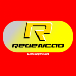 Logo da Rádio Redenção
