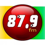 Logo da Rádio Renascer do Rio Centro