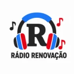 Logo da Rádio Renovação