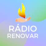 Logo da Rádio Renovar