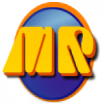 Logo da Rádio Resende do Povo