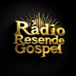 Logo da Rádio Resende Gospel