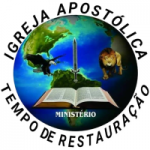Logo da Rádio Restauração
