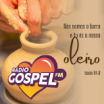 Logo da Rádio Restaurando o Vaso