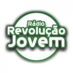Logo da Rádio Revolução Jovem
