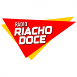 Logo da Rádio Riacho Doce