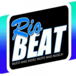 Logo da Rádio Rio Beat
