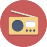 Logo da Rádio Rio de Janeiro Mix