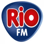 Logo da Rádio Rio FM
