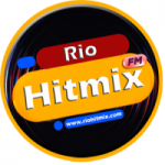 Logo da Rádio Rio Hitmix