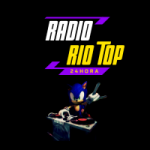 Logo da Rádio Rio Top