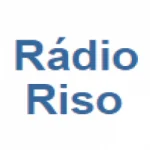 Logo da Rádio Riso