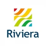 Logo da Rádio Riviera