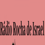 Logo da Rádio Rocha De Israel