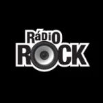 Logo da Rádio Rock Rio
