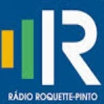 Logo da Rádio Roquette Pinto 630 AM