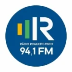 Logo da Rádio Roquette-Pinto 94.1 FM