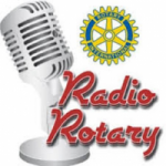 Logo da Rádio Rotary