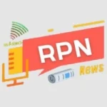Logo da Rádio RPN News