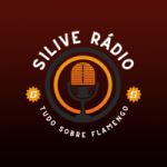 Logo da Rádio S1 Live