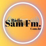 Logo da Rádio Sam Web