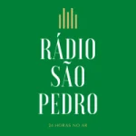 Logo da Rádio São Pedro