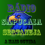 Logo da Rádio Sapucaia Mix
