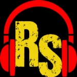 Logo da Rádio Saquarema