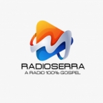 Logo da Rádio Serra