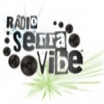 Logo da Rádio Serra Vibe