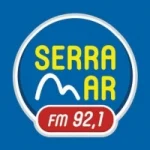 Logo da Rádio Serramar 92.1 FM