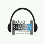 Logo da Rádio Shalon BM