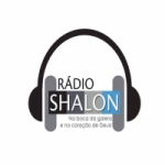 Logo da Rádio Shalon