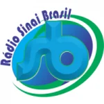 Logo da Rádio Sinai Brasil