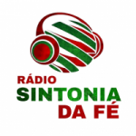 Logo da Rádio Sintonia Da Fé