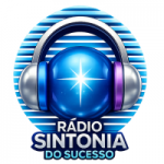 Logo da Rádio Sintonia do Sucesso