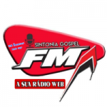 Logo da Rádio Sintonia Gospel FM