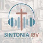 Logo da Rádio Sintonia IBV