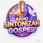 Logo da Rádio Sintonizar Gospel FM