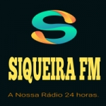 Logo da Rádio Siqueira FM