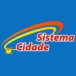 Logo da Rádio Sistema Cidade