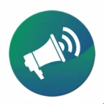 Logo da Rádio SLT Net