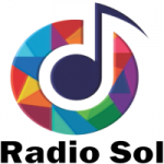 Logo da Rádio Sol - Sociedade Oeste Latina
