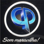 Logo da Rádio Som Avenida