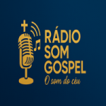 Logo da Rádio Som Gospel