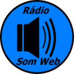 Logo da Rádio Som Web