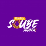 Logo da Rádio Soube Agora