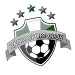 Logo da Rádio Sport Club